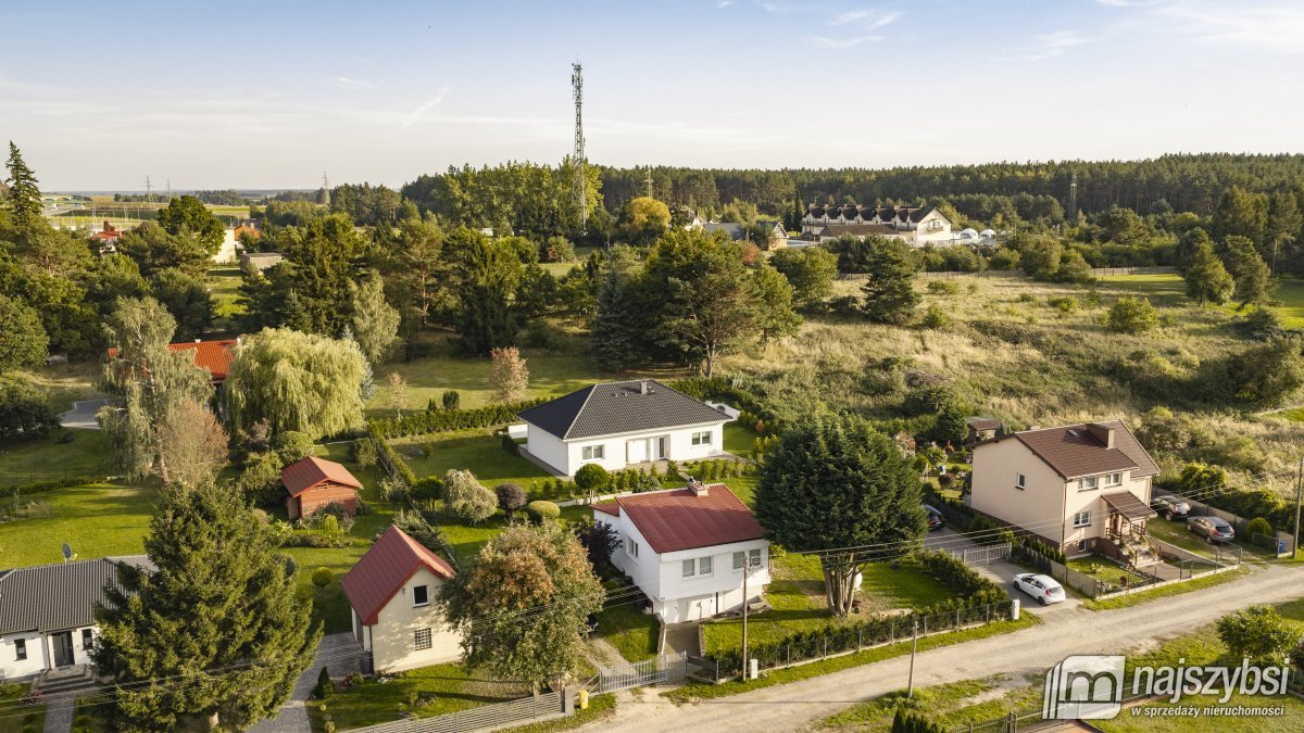 Dargobądz- nowy dom parterowy 10km od morza (34)