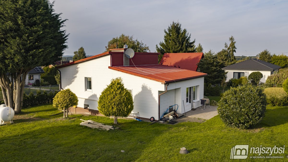 Dargobądz- kompaktowy dom tylko 10km od morza (24)