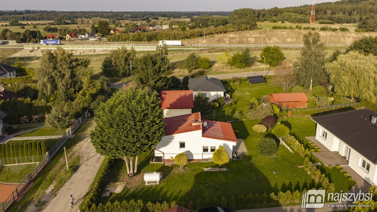 Dargobądz- kompaktowy dom tylko 10km od morza (26)