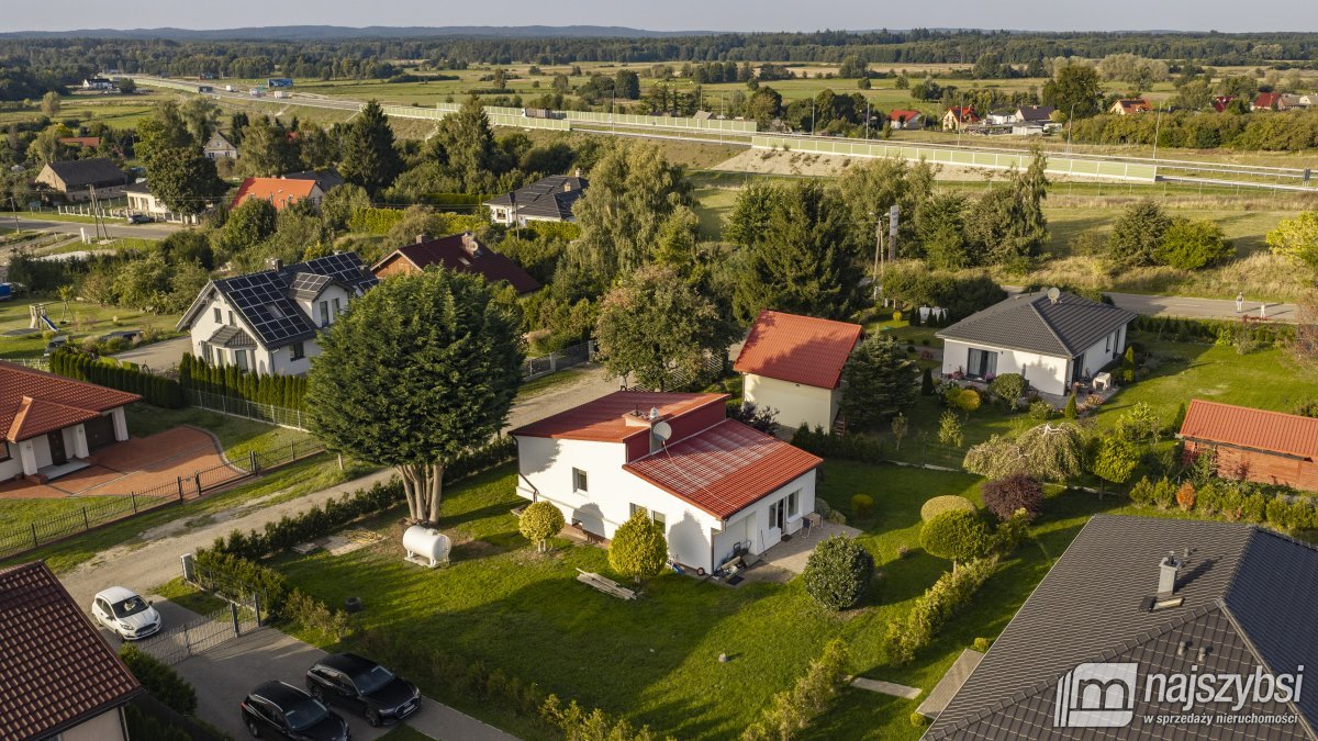Dargobądz- kompaktowy dom tylko 10km od morza (27)