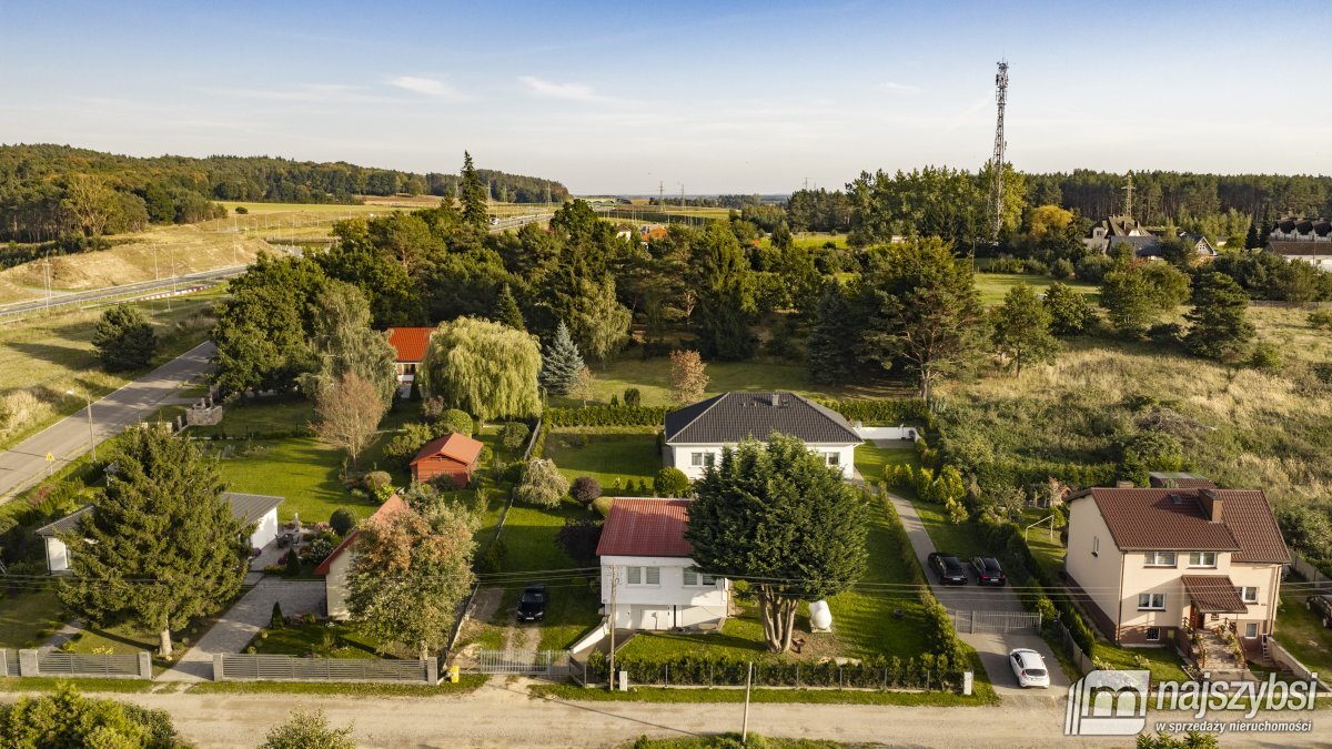 Dargobądz- kompaktowy dom tylko 10km od morza (28)