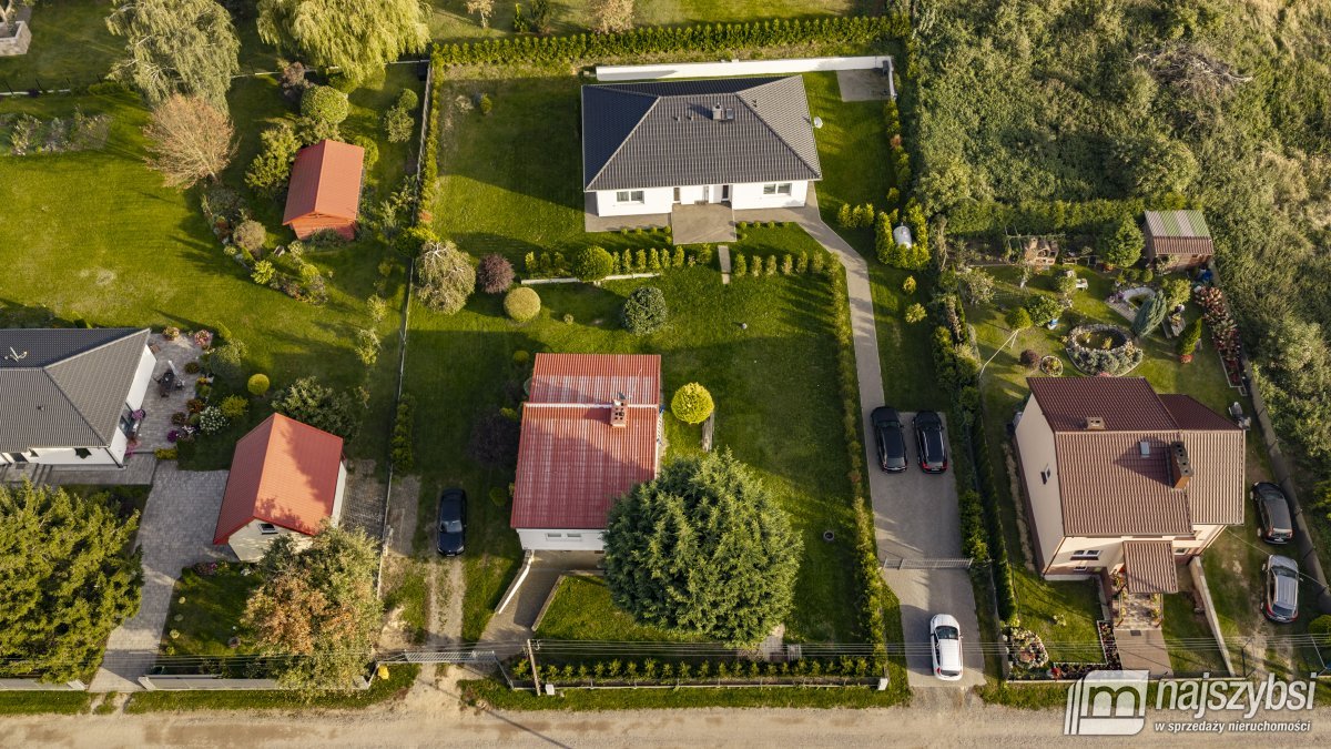 Dargobądz- kompaktowy dom tylko 10km od morza (30)