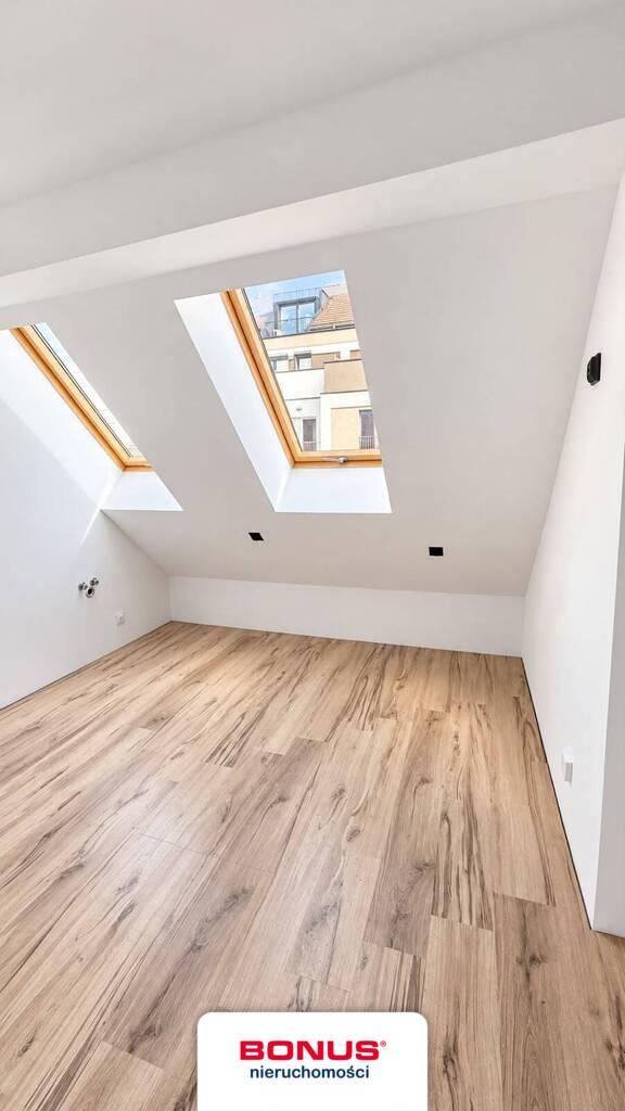 Mieszkanie, 3 pok., 44 m2, Szczecin Świerczewo (1)