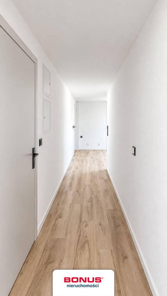 Mieszkanie, 3 pok., 44 m2, Szczecin Świerczewo (3)