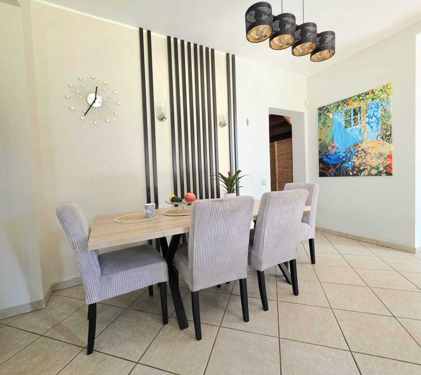 DOM 350 m2 przy ścianie lasu | Duża działka 3294 m2 | KOBYLANKA!!! (9)