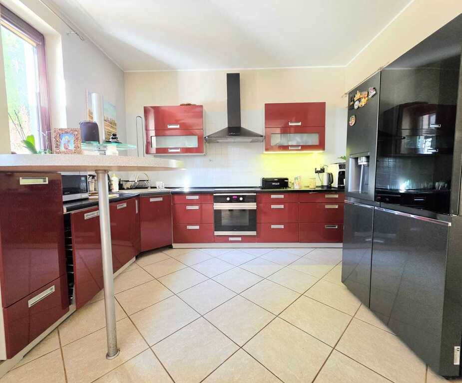 DOM 350 m2 przy ścianie lasu | Duża działka 3294 m2 | KOBYLANKA!!! (10)