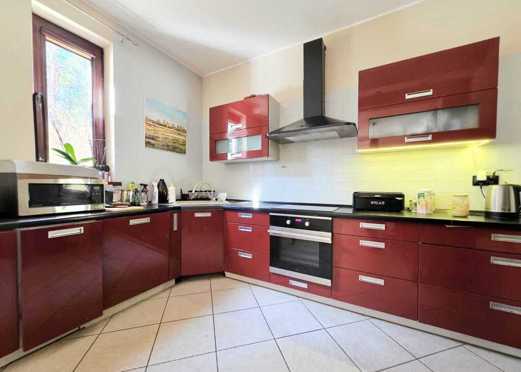 DOM 350 m2 przy ścianie lasu | Duża działka 3294 m2 | KOBYLANKA!!! (11)