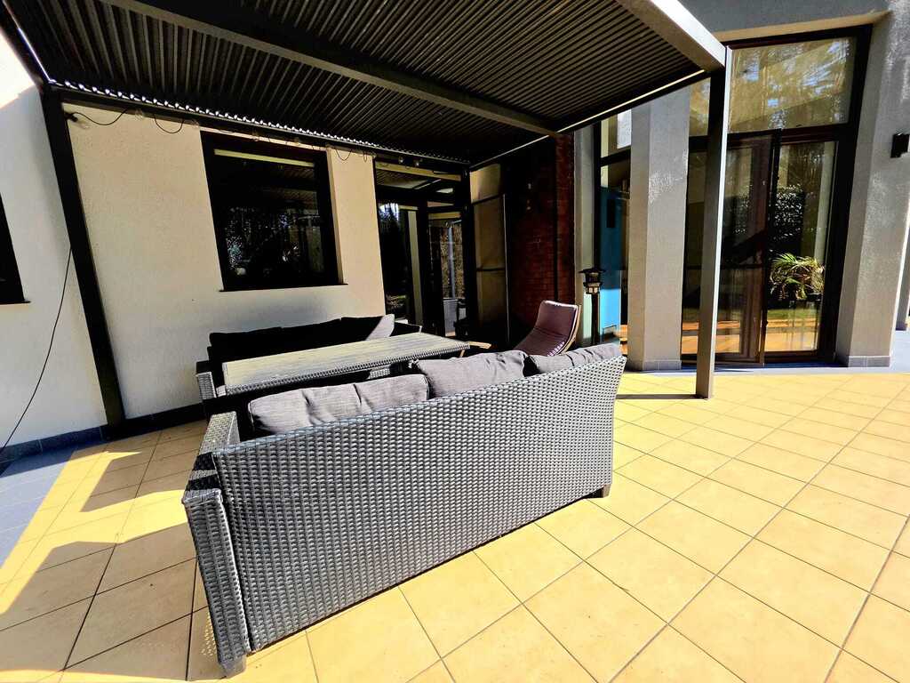 DOM 350 m2 przy ścianie lasu | Duża działka 3294 m2 | KOBYLANKA!!! (16)