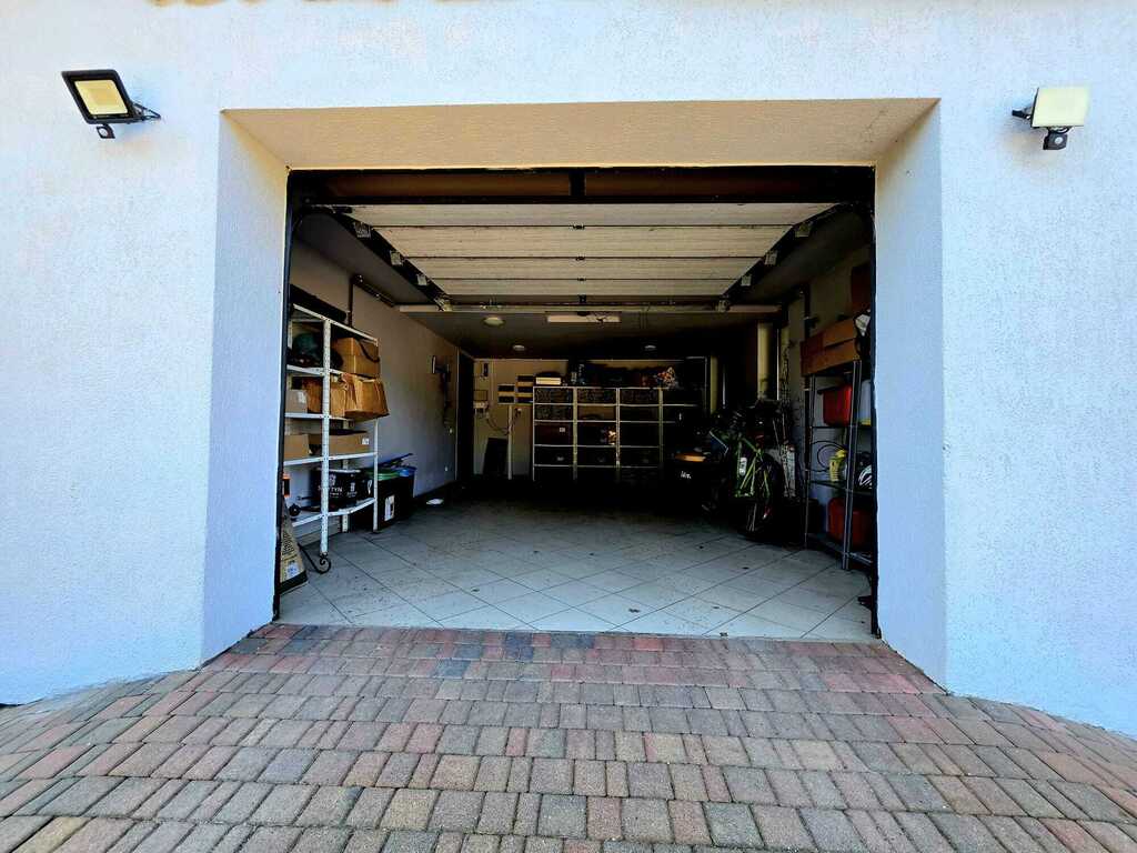 DOM 350 m2 przy ścianie lasu | Duża działka 3294 m2 | KOBYLANKA!!! (18)