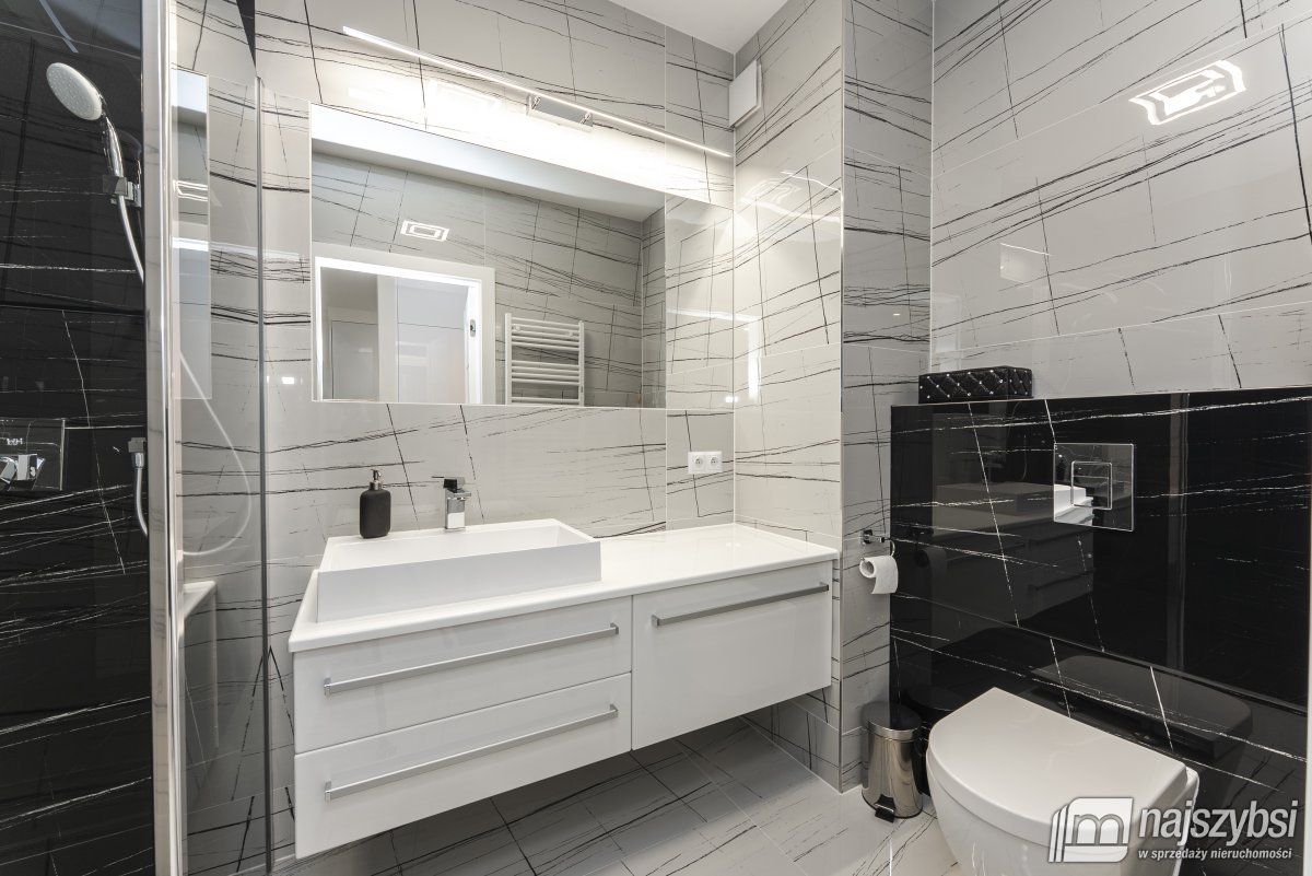 Kołobrzeg-mieszkanie 40,76 m2 przy Centrum miasta! (11)