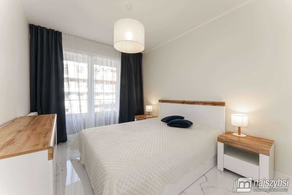 Kołobrzeg-mieszkanie 40,76 m2 przy Centrum miasta! (13)