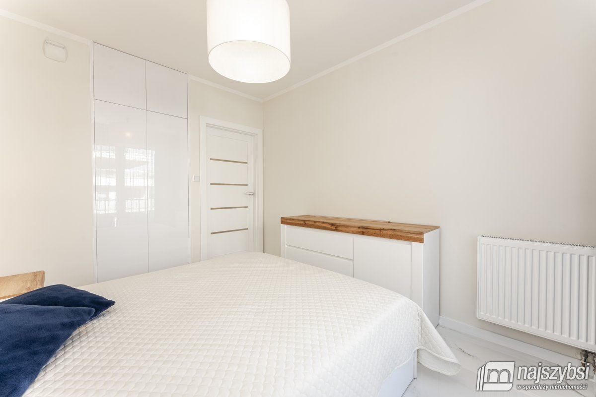 Kołobrzeg-mieszkanie 40,76 m2 przy Centrum miasta! (14)