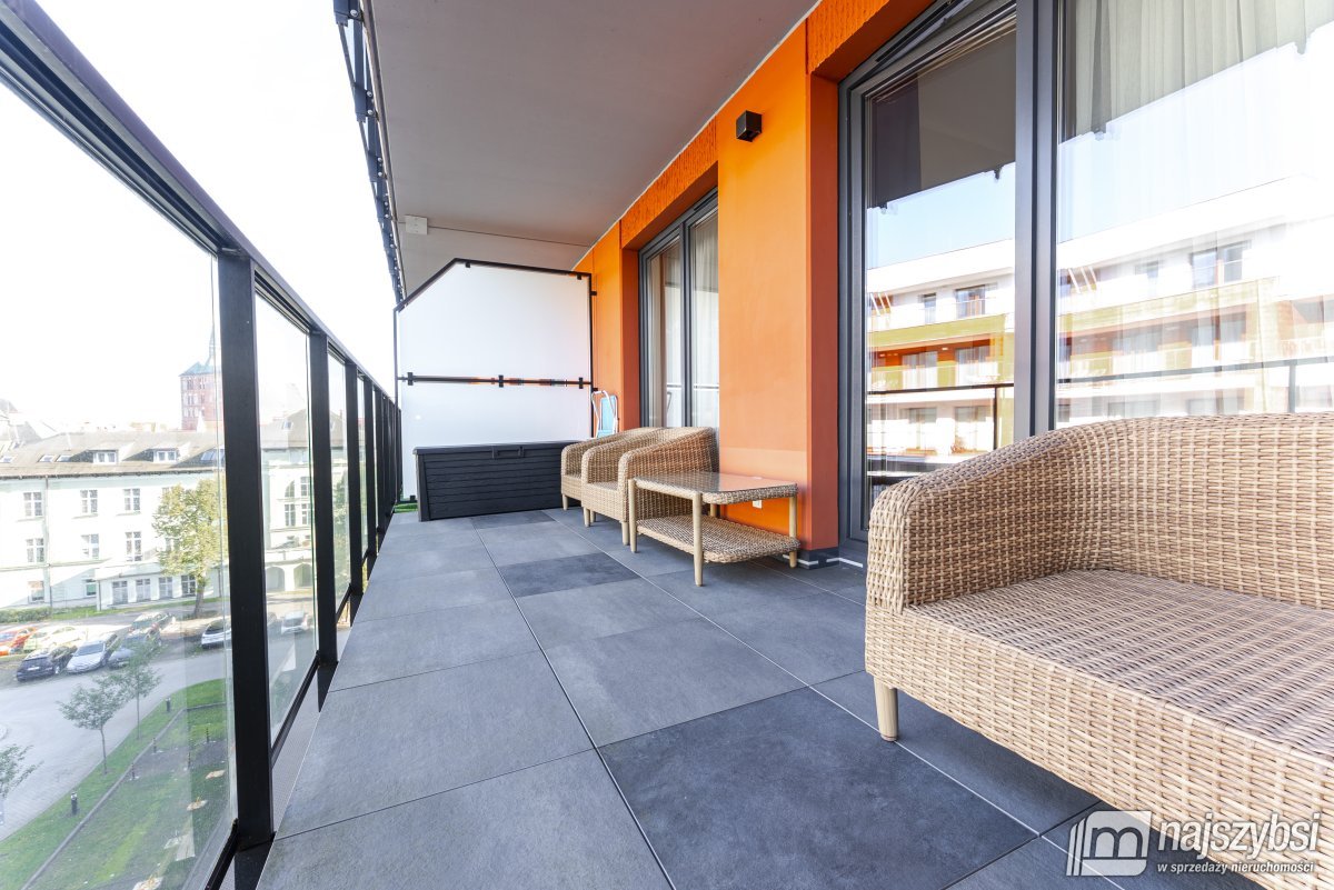 Kołobrzeg-mieszkanie 40,76 m2 przy Centrum miasta! (16)