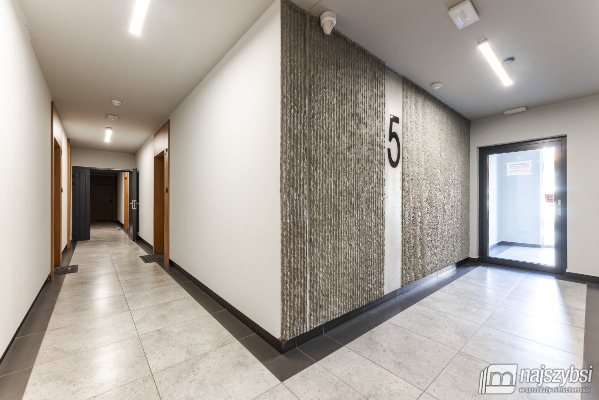 Kołobrzeg-mieszkanie 40,76 m2 przy Centrum miasta! (18)