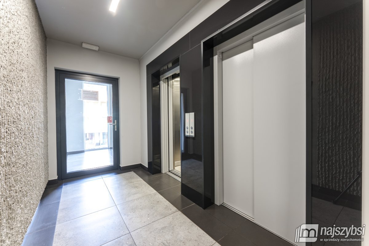 Kołobrzeg-mieszkanie 40,76 m2 przy Centrum miasta! (19)