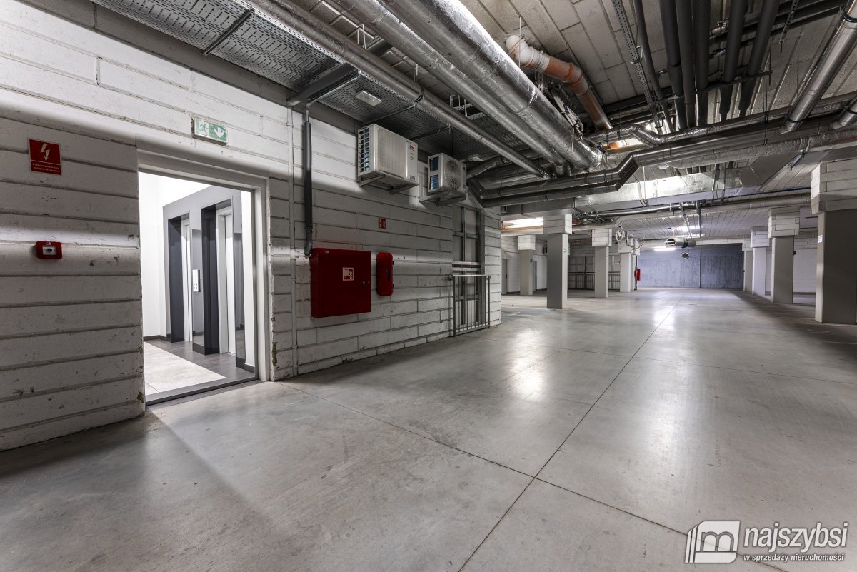Kołobrzeg-mieszkanie 40,76 m2 przy Centrum miasta! (20)
