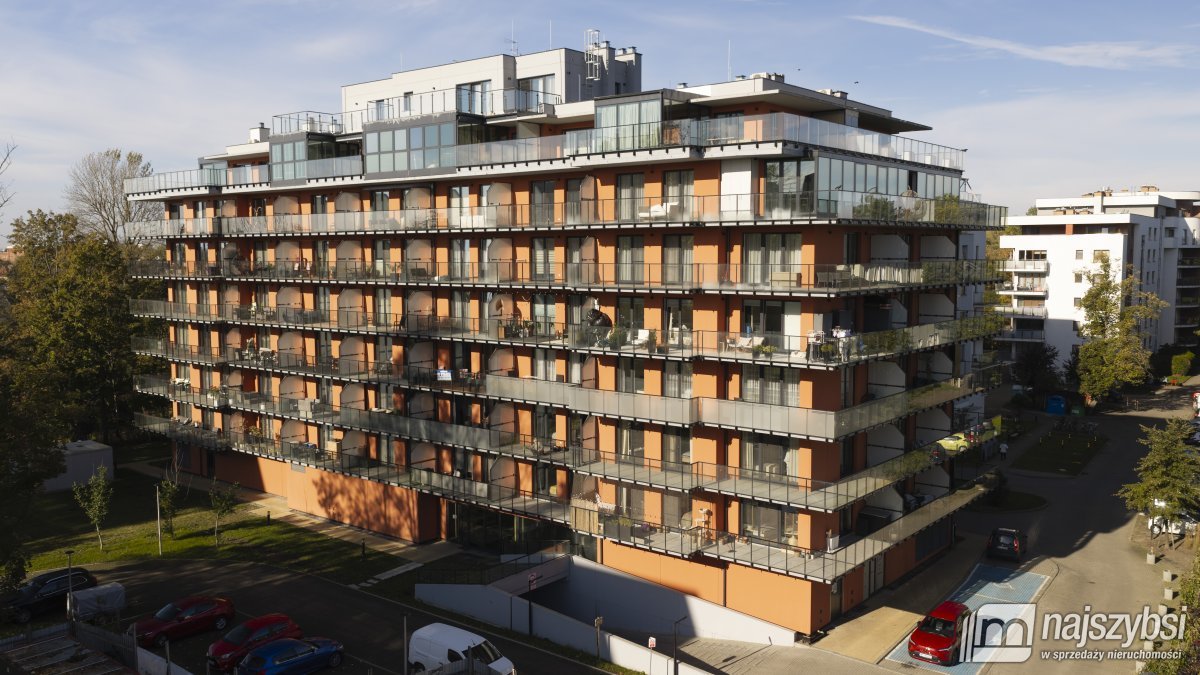 Kołobrzeg-mieszkanie 40,76 m2 przy Centrum miasta! (21)