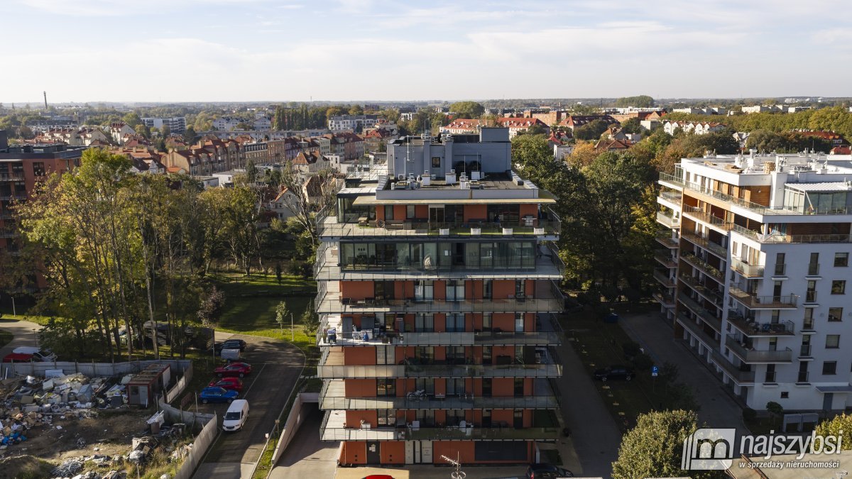 Kołobrzeg-mieszkanie 40,76 m2 przy Centrum miasta! (22)