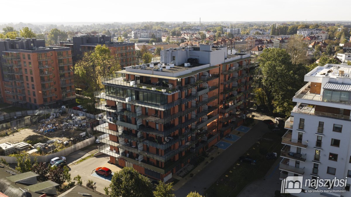 Kołobrzeg-mieszkanie 40,76 m2 przy Centrum miasta! (23)