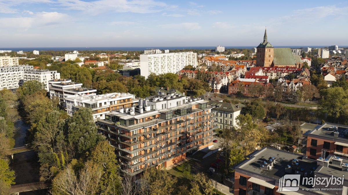 Kołobrzeg-mieszkanie 40,76 m2 przy Centrum miasta! (24)