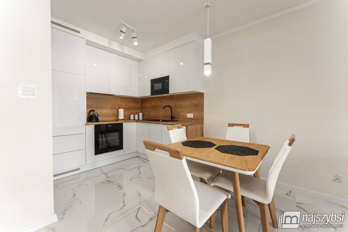 Kołobrzeg-mieszkanie 40,76 m2 przy Centrum miasta! (6)