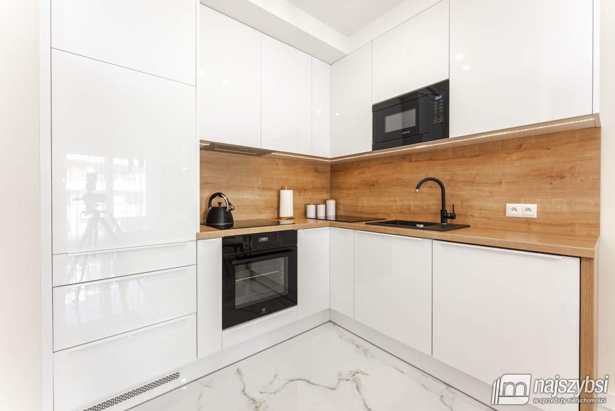 Kołobrzeg-mieszkanie 40,76 m2 przy Centrum miasta! (7)