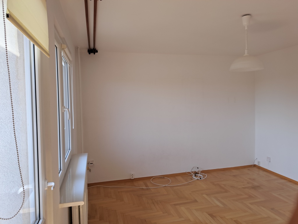 Pogodno -  mieszkanie dwupokojowe z balkonem (4)