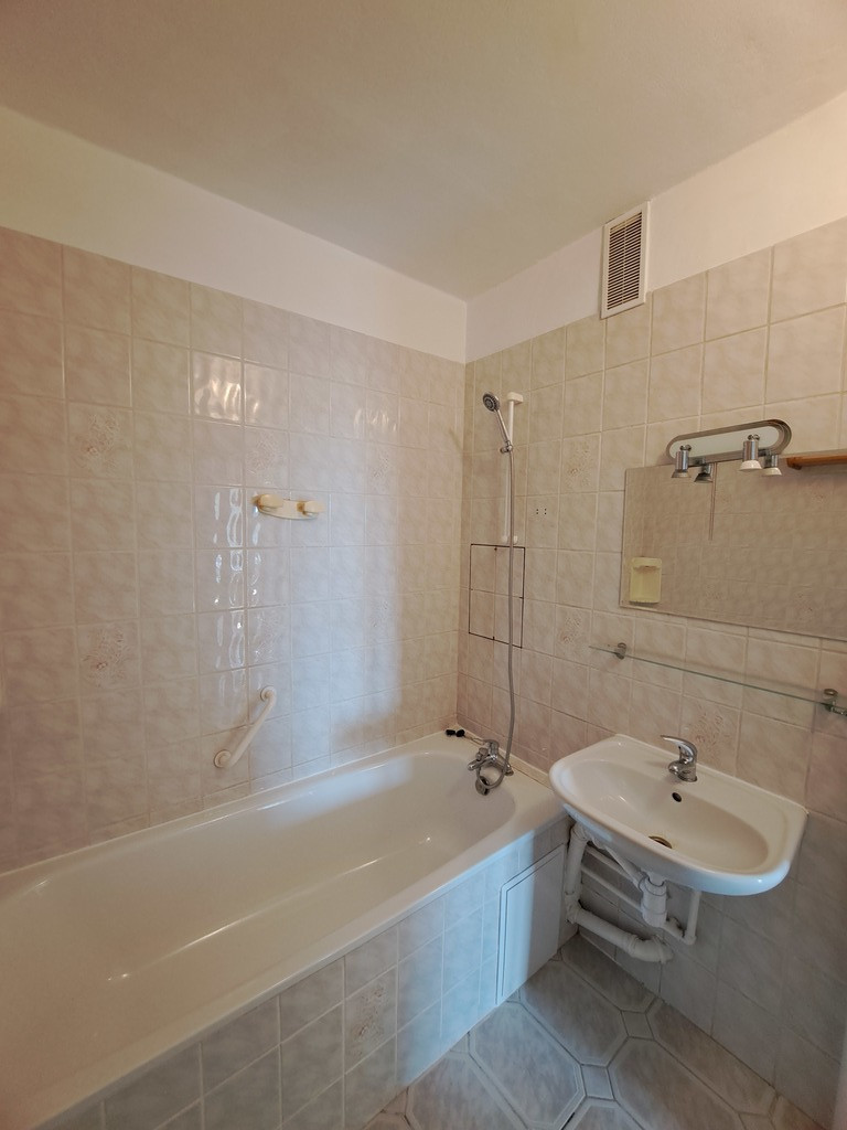 Pogodno -  mieszkanie dwupokojowe z balkonem (8)
