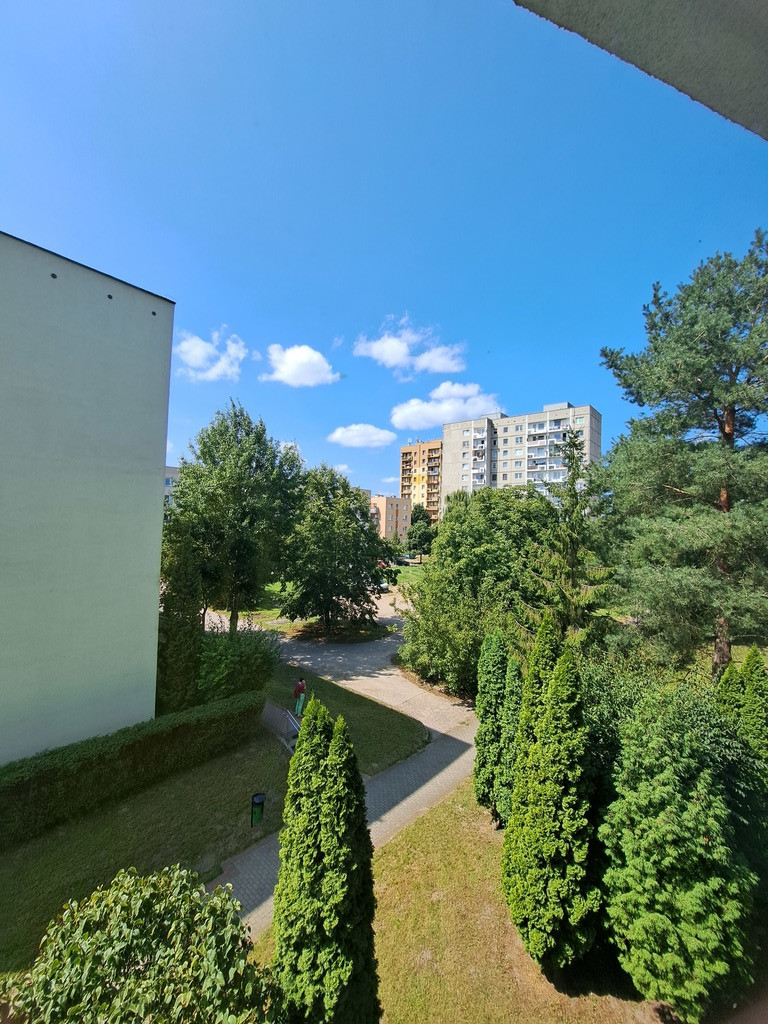 Pogodno -  mieszkanie dwupokojowe z balkonem (10)