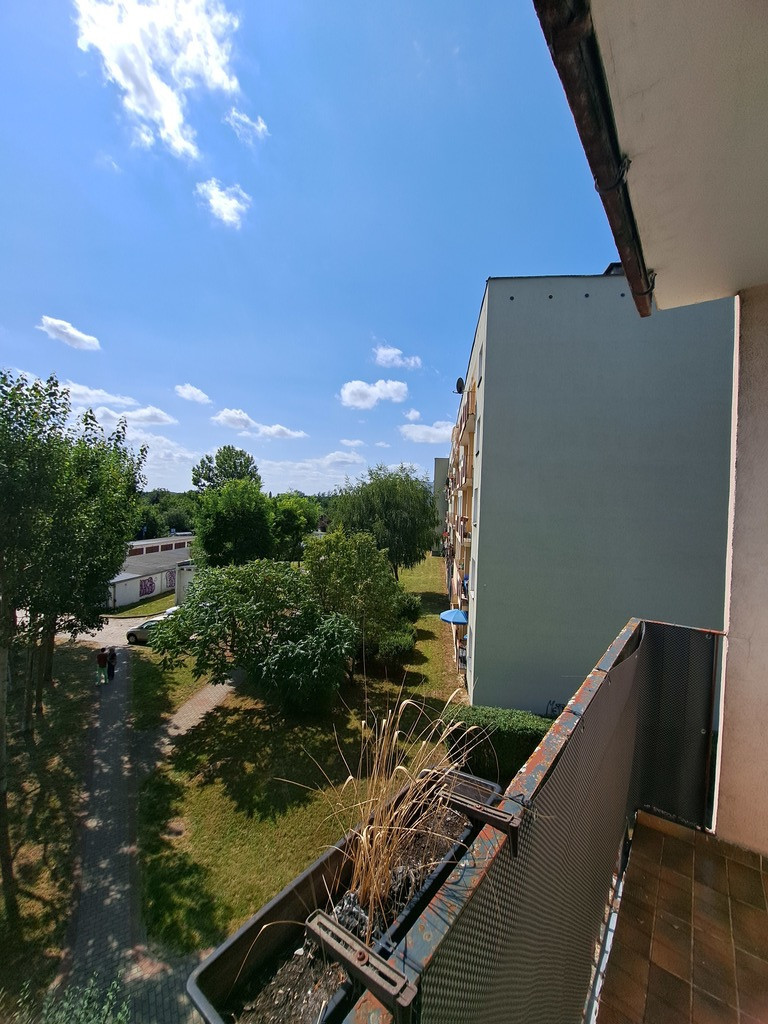 Pogodno -  mieszkanie dwupokojowe z balkonem (11)