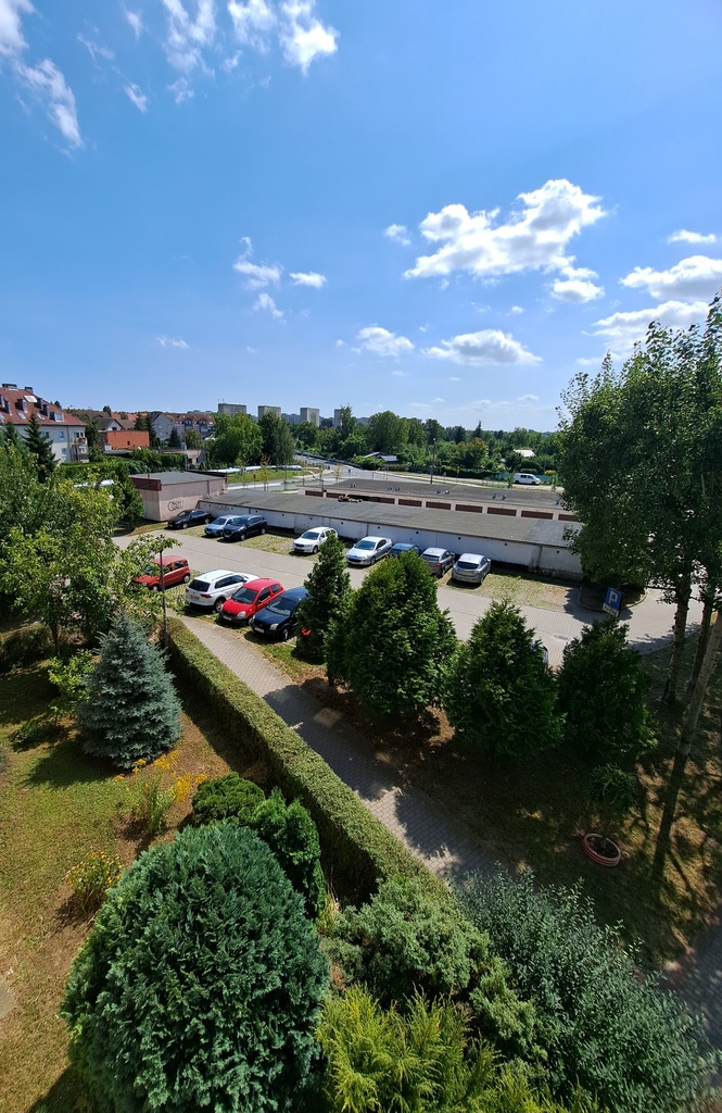 Pogodno -  mieszkanie dwupokojowe z balkonem (12)