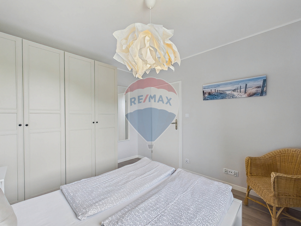 Apartament nad Bałtykiem | 48 m2 + balkon | Basen | 800 m od plaży (4)