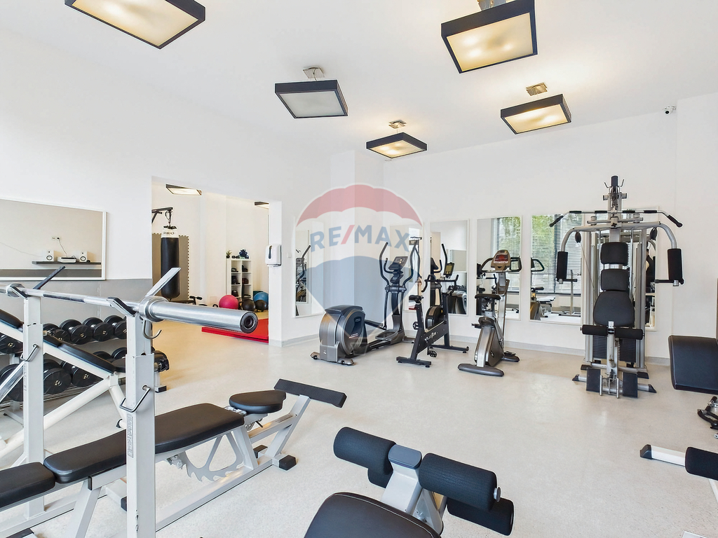 Apartament nad Bałtykiem | 48 m2 + balkon | Basen | 800 m od plaży (19)