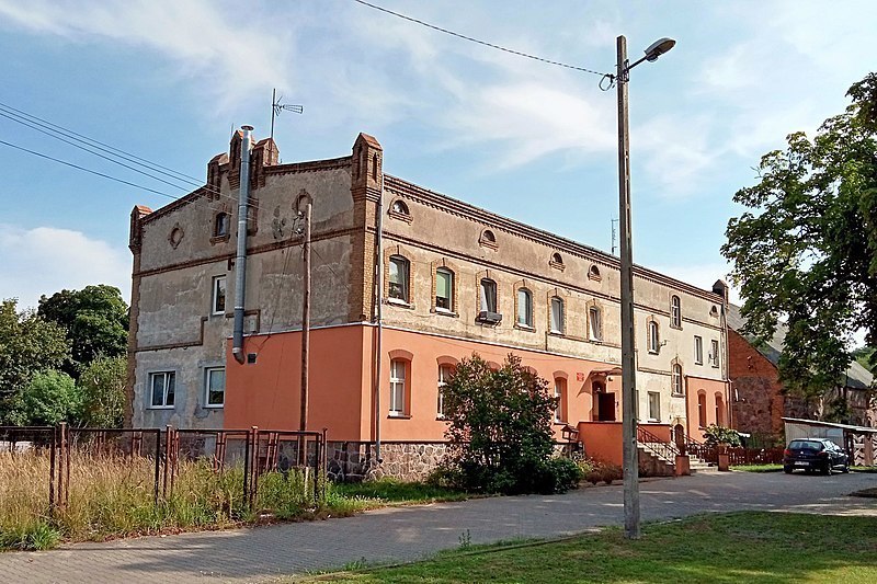 Rzędziny,2041m2,zabuowa jednorodzinna,las,park (20)