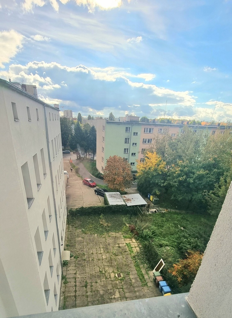 Po generalnym remoncie, c.o. miejsk., klimatyzacja (20)