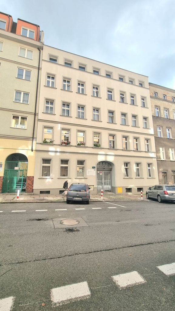 Po generalnym remoncie, c.o. miejsk., klimatyzacja (21)