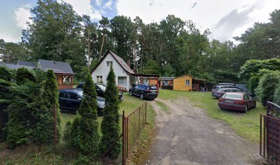 Na sprzedaż dom + 3 domki letniskowe - Pobierowo (12)