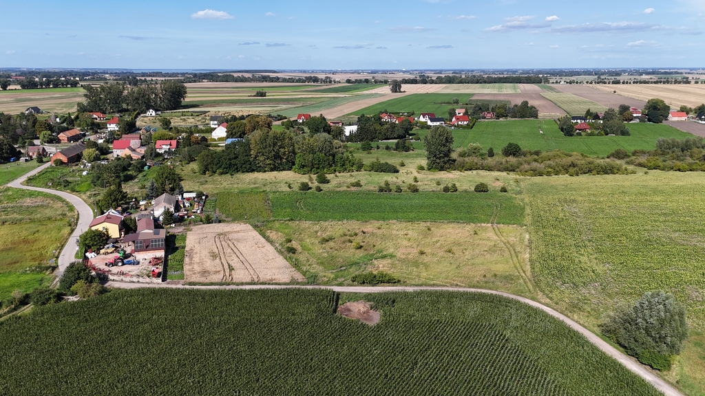 Działki z wydanymi WZ 3km od Pyrzyc (Rzepnowo) (4)