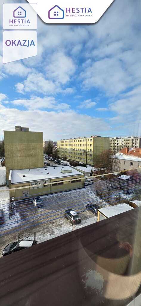 Przytulne dwa pokoje w spokojnej kolicy (13)