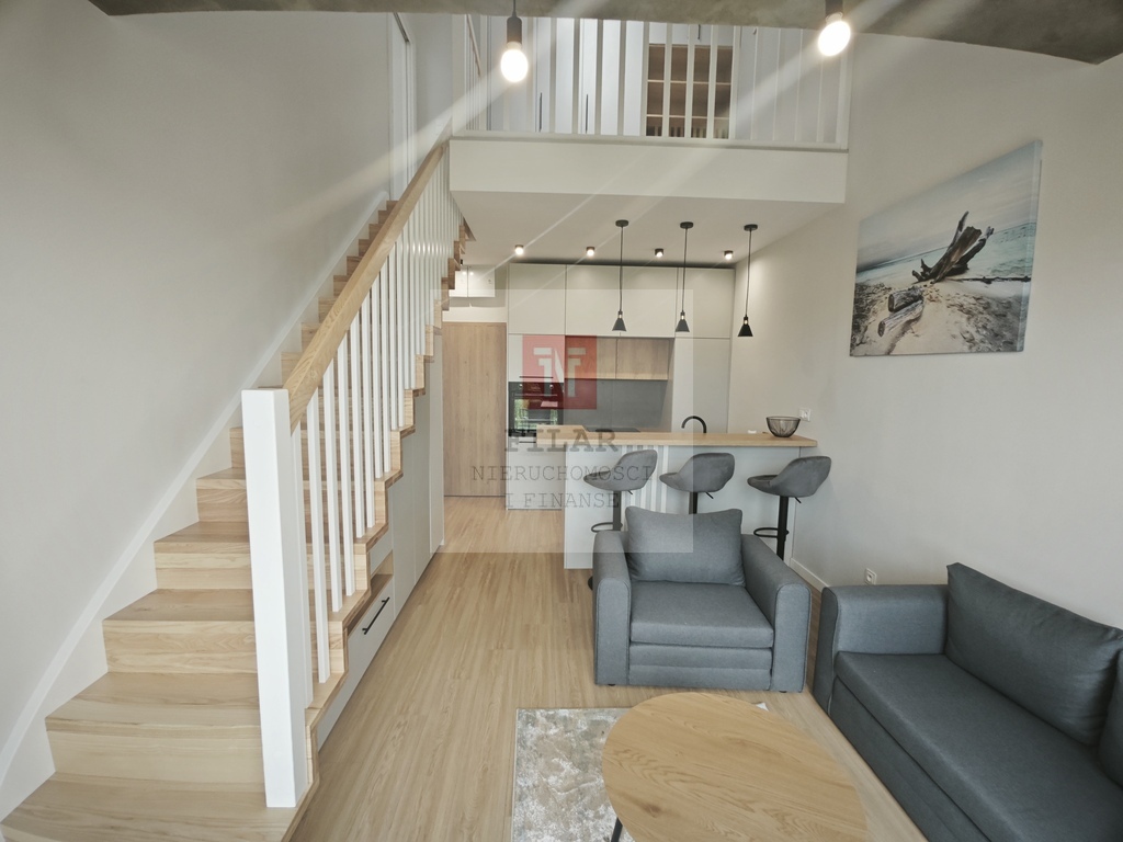 Rewal-elegancki apartament+miejsce parkingowe. (2)