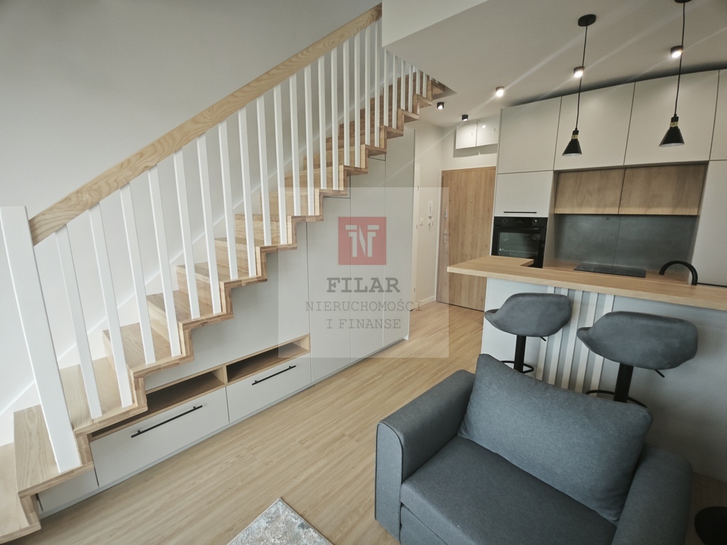 Rewal-elegancki apartament+miejsce parkingowe. (6)