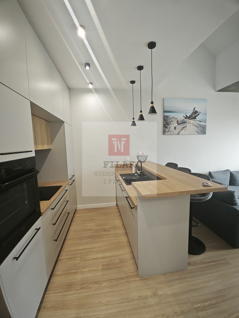 Rewal-elegancki apartament+miejsce parkingowe. (5)