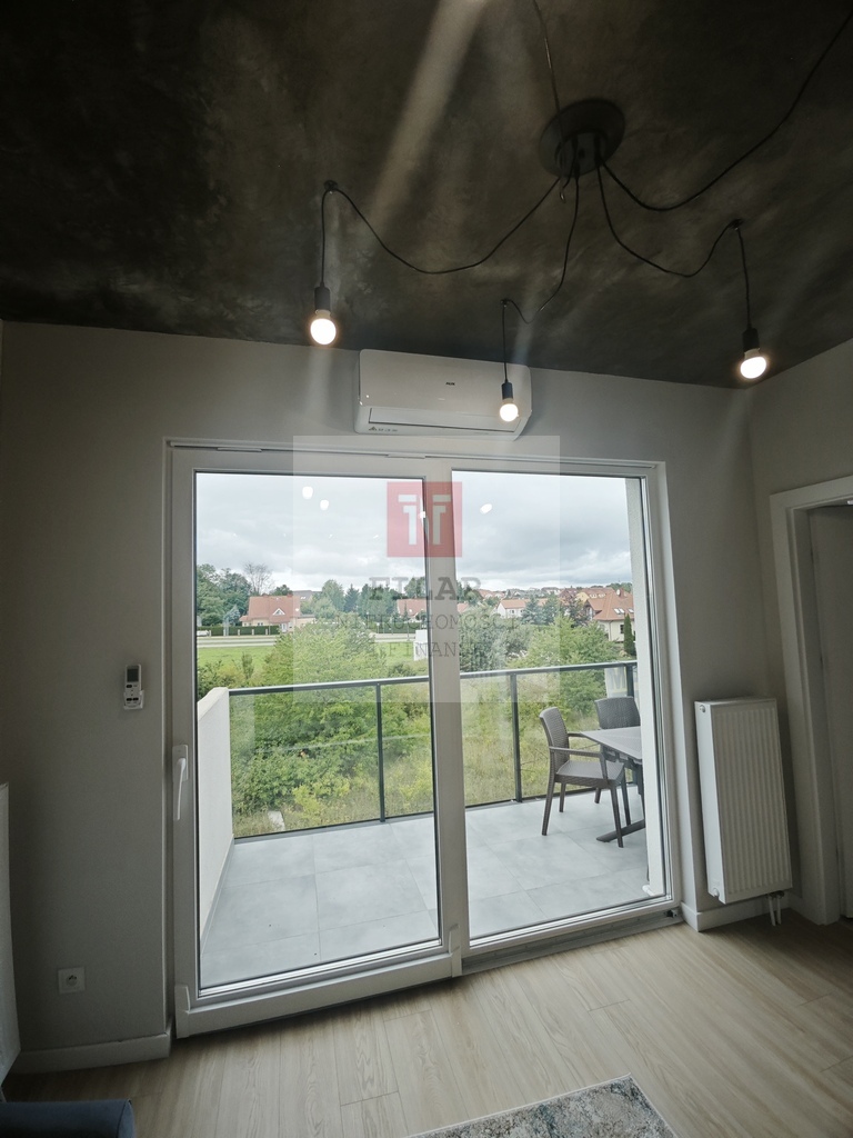 Rewal-elegancki apartament+miejsce parkingowe. (21)