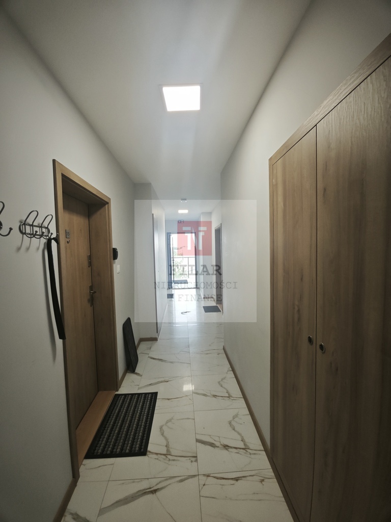 Rewal-elegancki apartament+miejsce parkingowe. (24)
