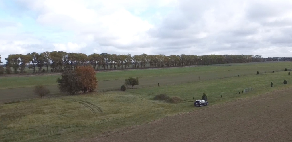 Działka 7 km od Bałtyku z DWZ (3)