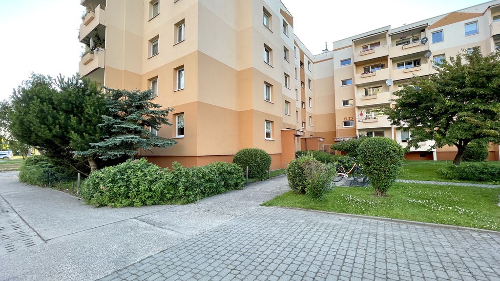 Na sprzedaż 3 pokojowe mieszkanie w Kołobrzegu (19)