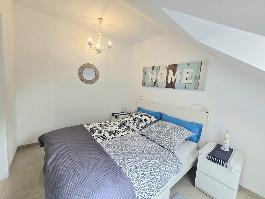 Apartament niedaleko plaży w Rewalu (13)
