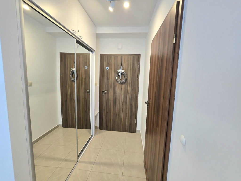Apartament niedaleko plaży w Rewalu (15)