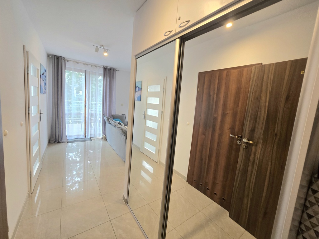 Apartament niedaleko plaży w Rewalu (16)