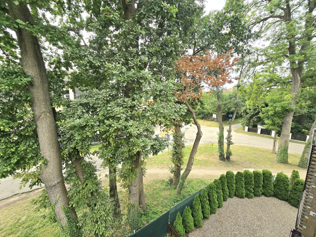Apartament niedaleko plaży w Rewalu (29)